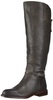 Franco Sarto Women's Haylie Wide Calf Knee High Boot