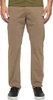 AG Adriano Goldschmied Men's Graduate in Forest Brown