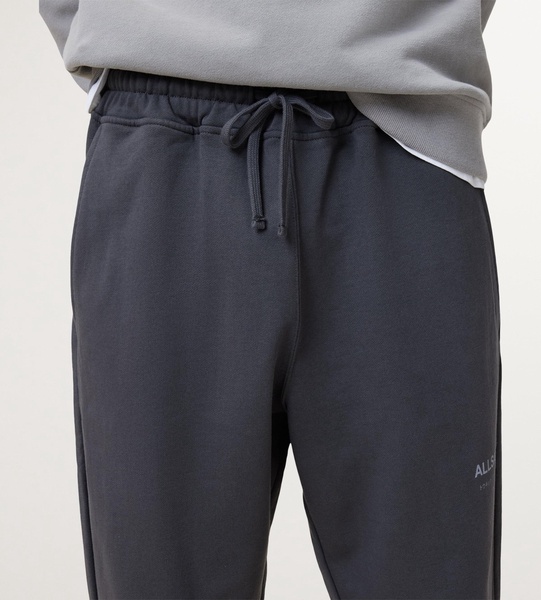 Organic Cotton Underground Sweatpants