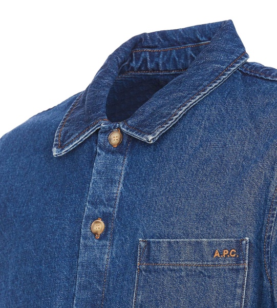Vittorio Brodee Shirt