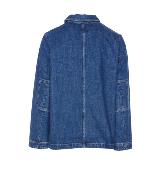 Ralph Denim Shirt