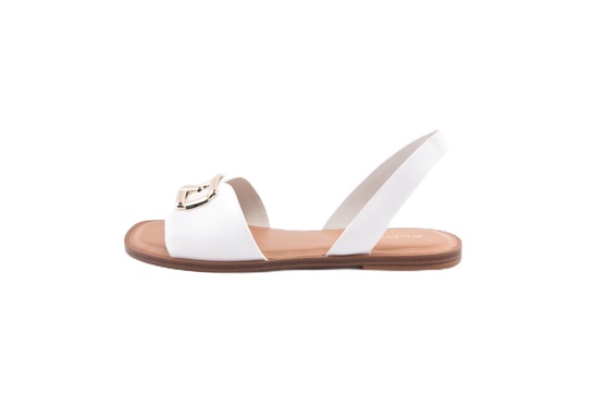 ALDO Women's Swank Flat Sandal