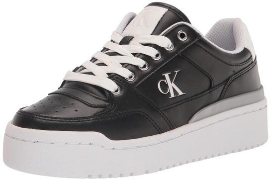 Calvin Klein Women's Alondra Sneaker