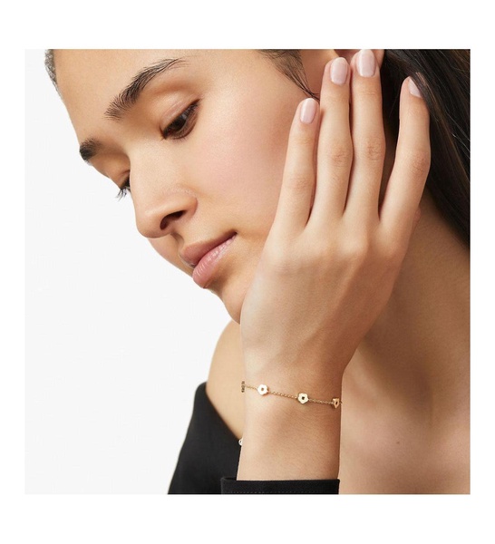 Flower bracelet - Rowena Bracelet