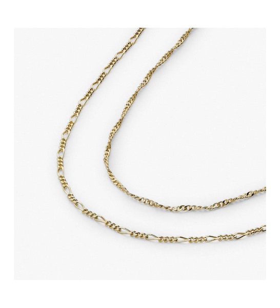 Vintage Necklace Set - Heritage