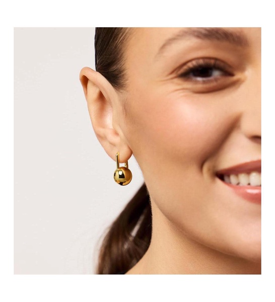 - Statement Earrings - Perry