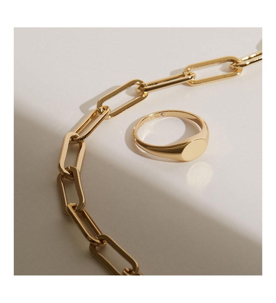 Signet Ring - Cody