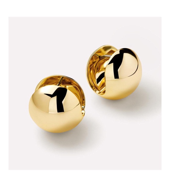 - Statement Earrings - Abby Small