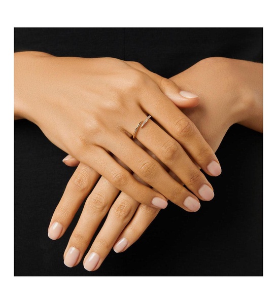 - Claw Ring  - Oren