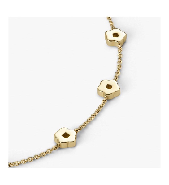 Flower bracelet - Rowena Bracelet