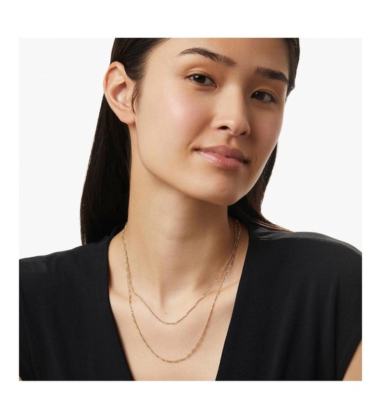 Vintage Necklace Set - Heritage