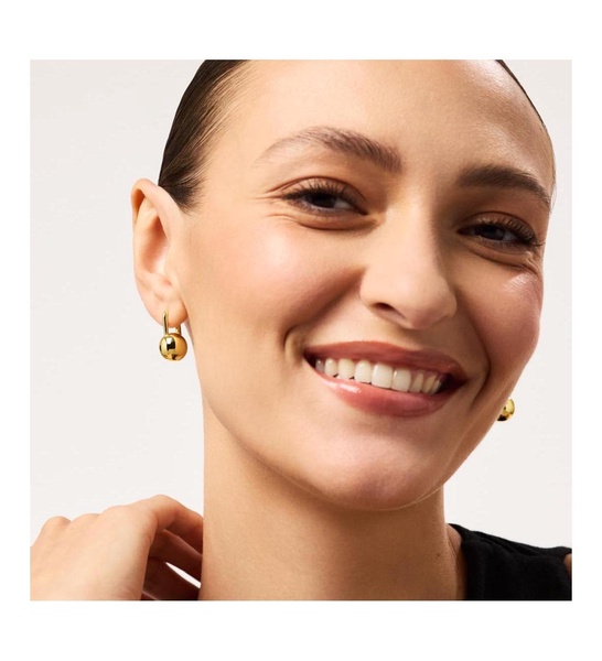 - Statement Earrings - Perry