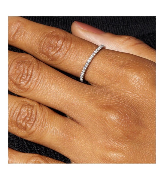 - Eternity Ring - Celine