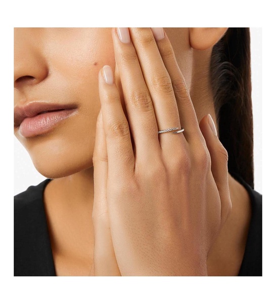 - Bypass Ring - Oren Silver