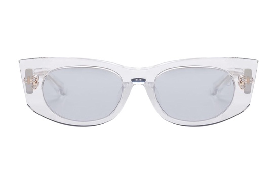 Aquila - Crystal Clear Sunglasses Sunglasses