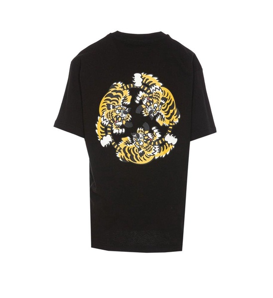 Kenzo Verdy Market T-shirt