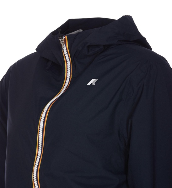 Stretch Jacket