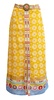portia skirt in sunnyside