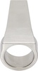 Silver Porterville Trunk Ring