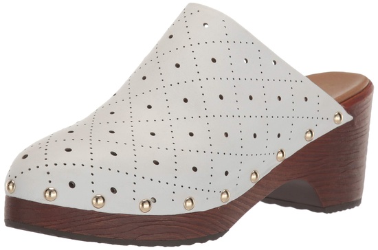 Aerosoles Women's Clog, Tailored