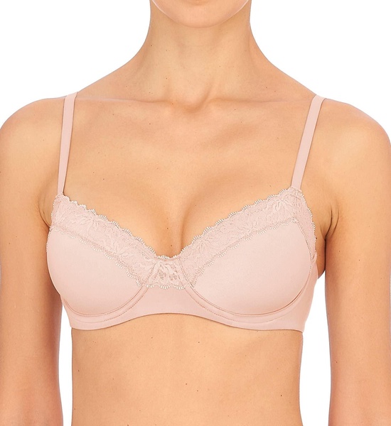 Natori Women's Discreet Convertible Spacer Underwire