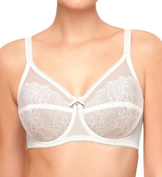 Wacoal Women's Retro Chic Full Figure Underwire Bra