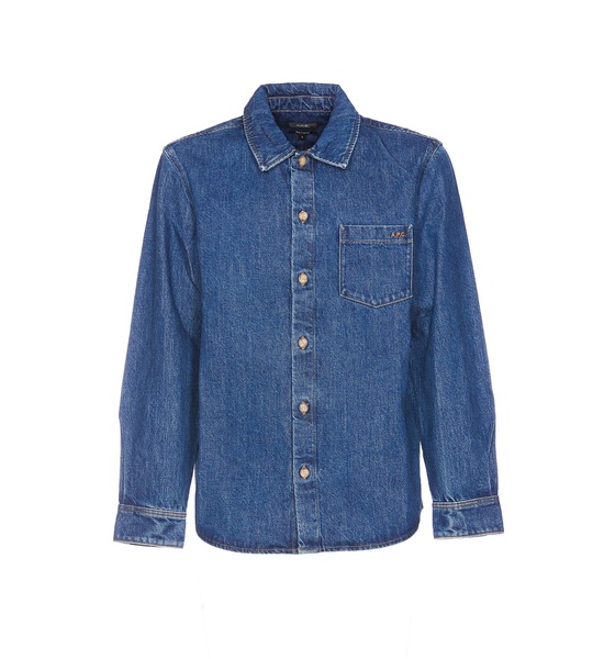 Vittorio Brodee Shirt