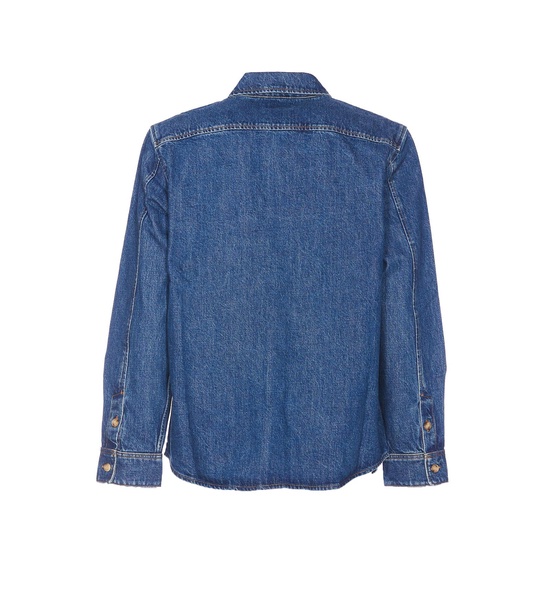 Vittorio Brodee Shirt