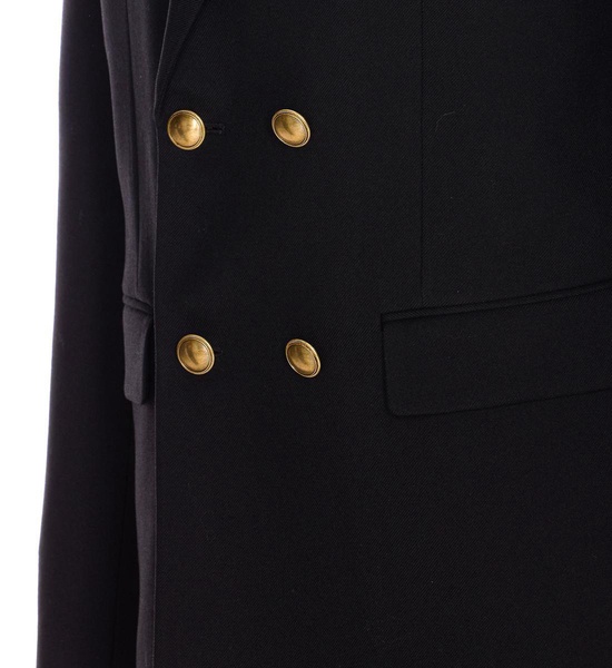 Saint Laurent  Jackets