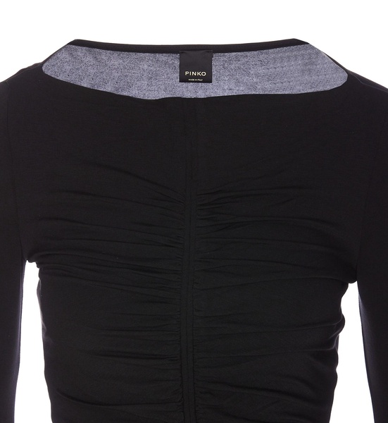 Arminio Long Sleeves Top