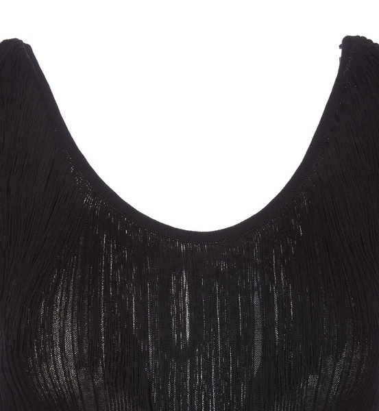 Fringes Top Pinko