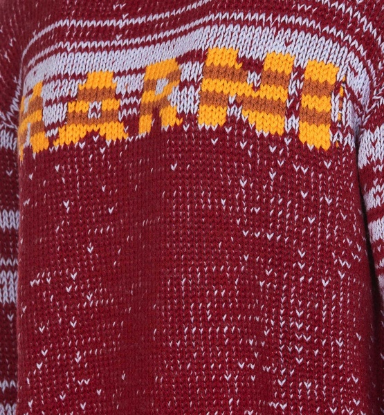 Logo Sweater
