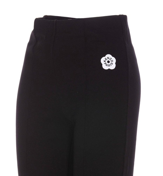 Boke Flower Pants