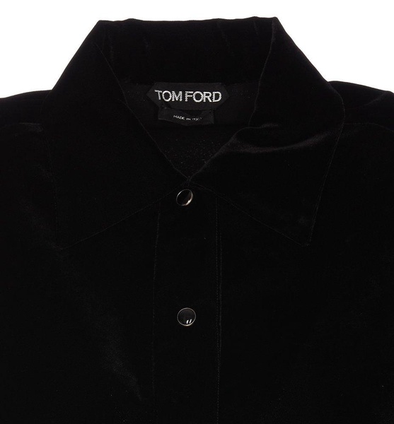 Georgette Shirt