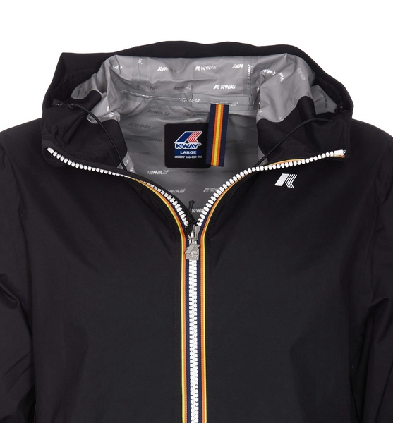 Logo Jacket