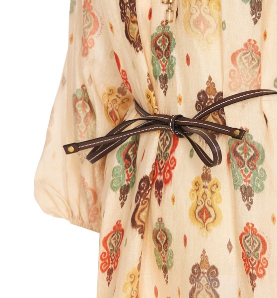Wylie Midi Dress