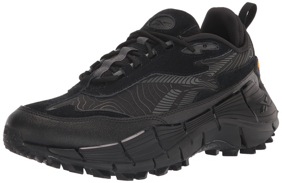 Reebok Unisex-Adult Zig Kinetica 2.5 Sneaker