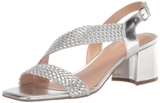 Bandolino Women's Mizzys2 Heeled Sandal