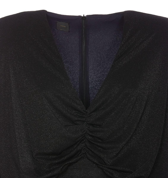 Dickinson Dress