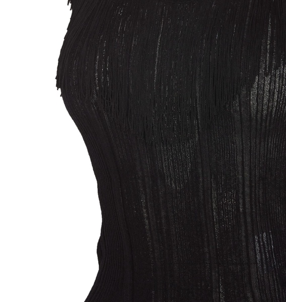 Fringes Top Pinko