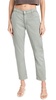 AG Adriano Goldschmied Women's Caden High Rise Tailored Trouser Pant
