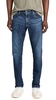 AG Adriano Goldschmied Men's Graduate Tailored Jeans 34"