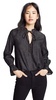 AG Adriano Goldschmied Women's Lottie Top