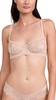 Cosabella Women's Never Say Never Balconette Bra