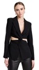 Amanda Uprichard Women's Ronnie Blazer