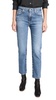 AG Adriano Goldschmied Women's Ex Boyfriend Slim Jeans