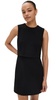 Theory Women's Sculpted Layer Dress