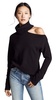 PAIGE Women's Raundi Sweater