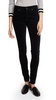 AG Adriano Goldschmied Women's Farrah Velvet Skinny