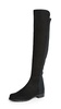 Stuart Weitzman Women's 5050 Flat Boots